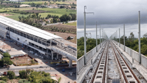 Mumbai-Ahmedabad bullet train update: Progress so far and Japan's E10 plan