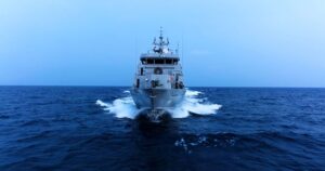 Navy to commission sub hunter Malvan to counter China, Pak threat