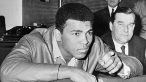 Quote of the day by Muhammad Ali, “The Greatest”: “I try not to speak about all the charities and people I help, because…” – a timeless lesson reveals that the purest acts of kindness are often the ones no one ever sees | World News