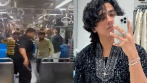 Mumbai local stabbing case: Viral video helps GRP recover knife used to kill 22-year-old Mayank Lohar | Mumbai News