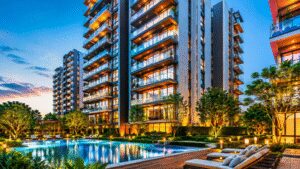 Mumbai’s Rs 10 crore-plus home market scales a record Rs 18,512 crore in H1 2026 |