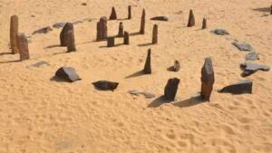 Nabta Playa: The forgotten 7,000-year-old desert monument older than Stonehenge that may be the world’s first astronomical site | World News
