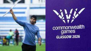 Commonwealth Games 2026: India’s full schedule, dates and events | Commonwealth Games News