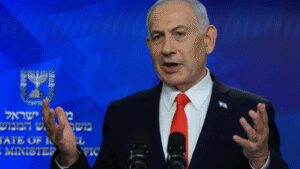 ‘We have some other friends, like India’: Netanyahu pushes back after Vance calls US ‘only ally’ of Israel