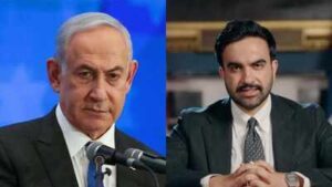‘I will come to fight’: Netanyahu hits back at Mamdani over ‘not welcome in New York City’ remarks