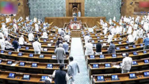 ‘Muslims can’t regard country as deity’: Islamic body objects to Vande Mataram Bill | India News