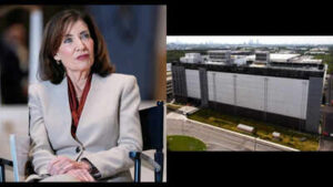 New York bans data center permits for one year: ‘As data center development threatens ⁠to hike up utility bills… it’s my responsibility…’