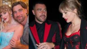 Ranking Travis Kelce’s wife Taylor Swift songs about her exes Jake Gyllenhaal, Matty Healy, Joe Jonas, Taylor Lautner, and more | NFL News