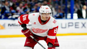 NHL trade rumor: Detroit Red Wings linked with former Seattle Kraken winger as potential Patrick Kane replacement | NHL News