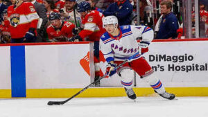 New York Rangers remain open to trading defenseman Braden Schneider despite new NHL contract | NHL News