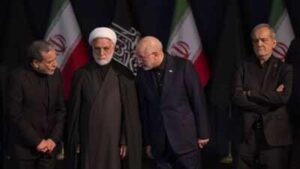 Iran hardliners accuse leaders of ‘soft coup’ as US truce comes under fresh strain: Report