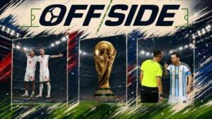 OFFSIDE | World Cup semi-final preview: Can England stop Messi magic? | Football News