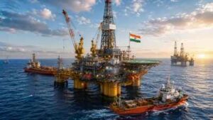 ‘Samudra Manthan’: Cabinet approves Rs 84,084 cr scheme for oil & gas exploration – top things to know