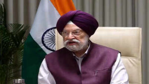 ‘Criticism is welcome, rumours are not’: Puri on E20 fuel buzz, engine damage claims