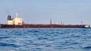 Russia, Latin American suppliers to rescue: India’s Middle East oil imports dip in April-June on Hormuz disruptions