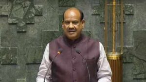 NDA ranks boosted as Om Birla okays 6 rebel UBT MPs joining Shiv Sena | India News