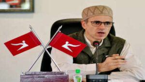 Omar backs suspension of Indus Water Treaty, says Centre will respond to Pak war-mongering | India News