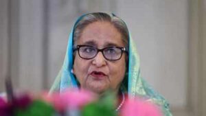 Ousted PM Sheikh Hasina plans Bangladesh return: ‘I may be killed, I may be sent to prison’