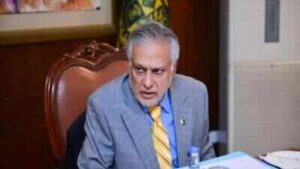 ‘Demanded $100,000 for our release’: Pakistan gang rape victim names deputy PM Ishaq Dar’s kin