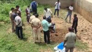 Loose-lipped, drunken bar confession exposes murder of 16-year-old eloped girl in Karnataka; body exhumed | Bengaluru News