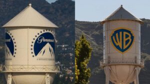 Paramount delays $81 billion Warner buyout amid legal challenge from 12 states
