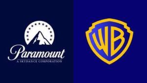 US judge halts Paramount-Warner Bros merger for 14 days amid antitrust challenge by 12 states