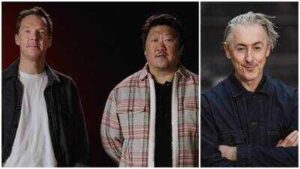Paramount-Warner Bros. $111 billion merger: Benedict Cumberbatch, Alan Cumming and Benedict Wong urge UK to block deal, warn of job losses and fewer films