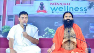 From ayurveda to insurance: Patanjali gets IRDAI nod for Rs 4,500 crore insurance entry