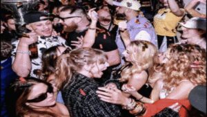 Taylor Swift: Will Patrick and Brittany Mahomes make it back in time for Taylor Swift and Travis Kelce’s wedding? Their latest photo dump has fans wondering | NFL News