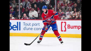 Former Montreal Canadiens forward Patrik Laine wife Jordan Leigh drops Washington Capitals trade rumor while NHL free agency decision remains pending | NHL News