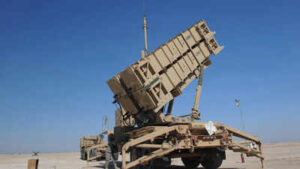 Missile shortage forces US Army to return to older PAC-2 Patriot interceptors