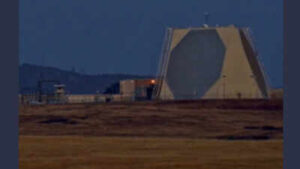 Taiwan’s $1.4 Billion Pave Paws Radar: Key Asset in Tracking China’s Ballistic Missile Launch |