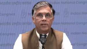 ‘Catch the thieves, not critics’: Congress slams VHP over Ayodhya temple donation probe letter | India News