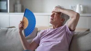 Battling a heatwave? Here’s how the right thermostat fan setting can help you feel cooler