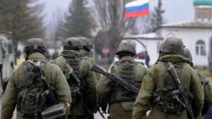 Putin preparing to send more Russians to war’: Zelenskyy claims losses now exceed recruitment