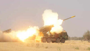 Lesson from Operation Sindoor? Pakistan is raising a China-style rocket force