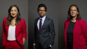 Burnham picks three new PIO MPs from 2024 intake to join front bench; Malhotra and Gill return to backbenches