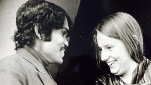 “I was cycling for love, but never loved cycling”: Meet Dr. Pradyumna Kumar Mahanandia, the Indian artist who couldn’t afford a plane ticket and so he cycled from India to Sweden for love in the 1970s