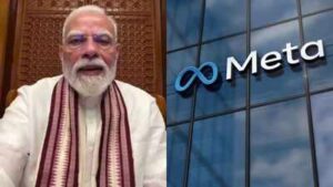 Govt summons Meta executives again over temporary restriction of PM Modi’s Facebook post | India News