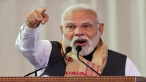 PM Modi’s Haryana, Chandigarh, Punjab visit today: Hydrogen train, Rs 25,000 crore projects and more on agenda