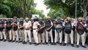 ‘Whosoever committed excesses must be taken to task’: SC on violence during student protests | India News