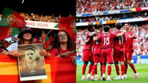 Cristiano Ronaldo’s Portugal vow to ‘honour Diogo Jota’ on first death anniversary ahead of Croatia FIFA World Cup clash | Football News
