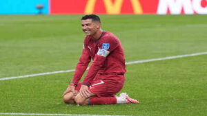 ‘It will be a tragedy’: Cristiano Ronaldo’s retirement could cost Portugal millions, marketing expert warns | Football News