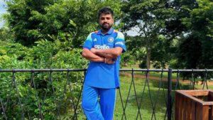EXCLUSIVE | ‘If this happiness improves my father’s health by even one percent … ‘: Prabhsimran Singh on his India call-up | Cricket News