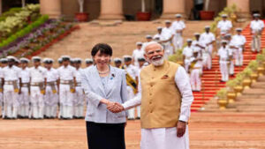 India-Japan trade: PM Modi, ‘younger sister’ Takaichi sign MoC including $10 billion investment, AI boost