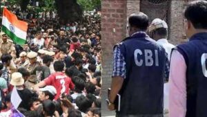 CBI Links NEET-UG 2026 Paper Leak to Teachers: Major Examination Compromise Exposed | India News