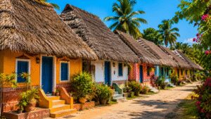 Puducherry offers up to Rs 40,000 to repair thatched homes of ex-servicemen: Who can apply?