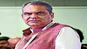 Punjab ex-min kingpin of fake iPhone export scam: ED chargesheet | India News