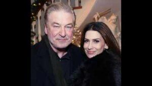 Quote of the day by Alec Baldwin’s wife Hilaria Baldwin: “With breath on your side, you become alert and aware of what’s really going on, not overtaken by…” – why one conscious breath can help you think more clearly | World News