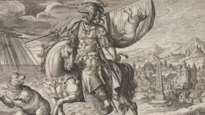 Quote of the day by Cyrus the Great: ‘All men have their frailties; and whoever looks for a friend without imperfections, will never find what he seeks’ and how the search for perfection is a rejection of humanity itself